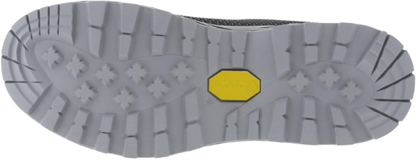 Zapatilla Bestard Krypton Naranja 40