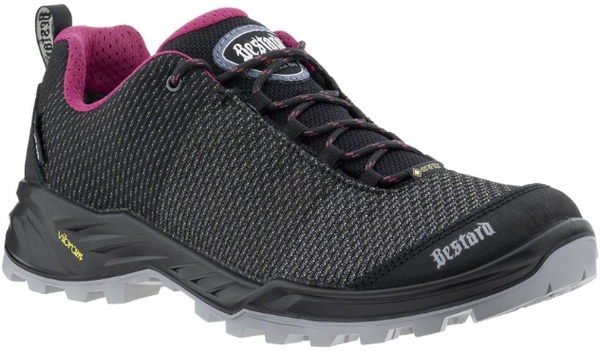 Zapatilla Bestard Krypton Lady Rosa 37