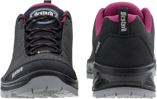 Zapatilla Bestard Krypton Lady Rosa 39