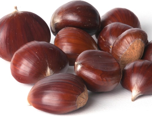 Pelador para Casta�as