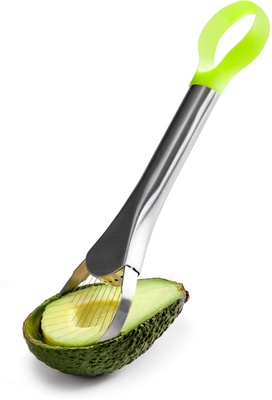 Laminador para Aguacate