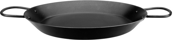 Paellera Inducta 26 cm