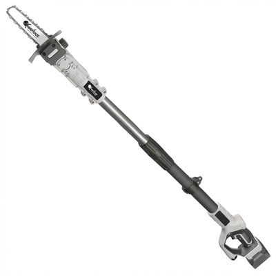 Motosierra Inalambrica con Pertiga Extensible Kamikaze KVS7000P