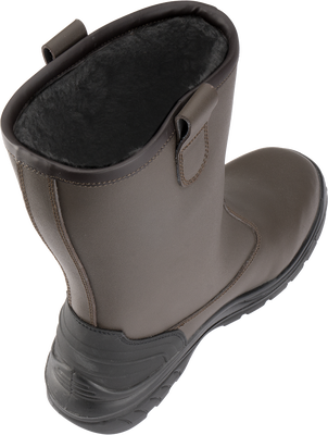 Bellota Bota Alltrack Petrol con Forro S3 Talla 46