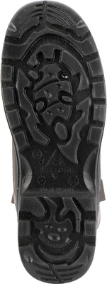 Bellota Bota Alltrack Petrol con Forro S3 Talla 45