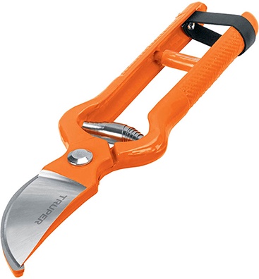 Tijera de Poda Forjada - 25 cm