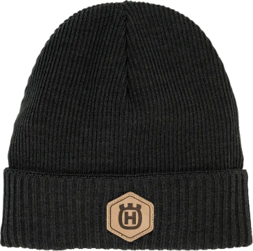 Gorro de Lana Husqvarna 