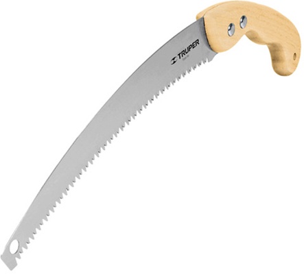 Serrucho de Poda Tradicional 6 DPP - 300 mm