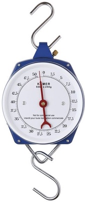 Bascula Reloj Kamer 50 Kg