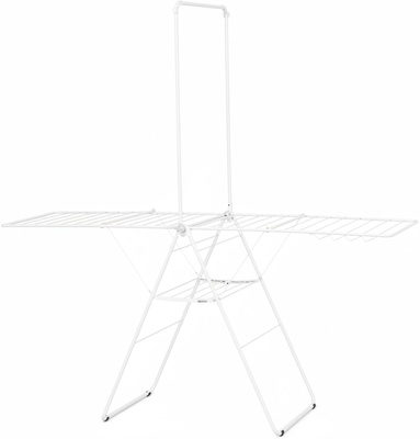 Tendedero Hangon con Alas y Barra 25m Blanco