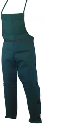 Peto Protector para Desbrozadora Talla S Peto Protector para Desbrozadora Talla S