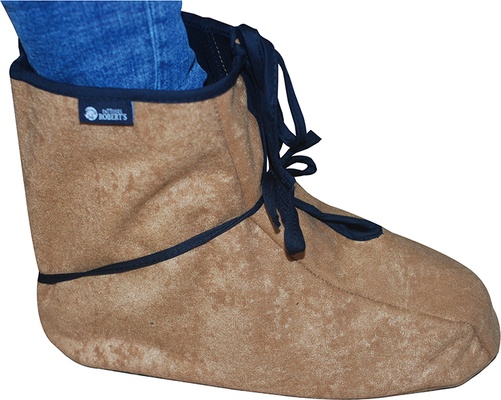 Pattones Forrados Polipropileno