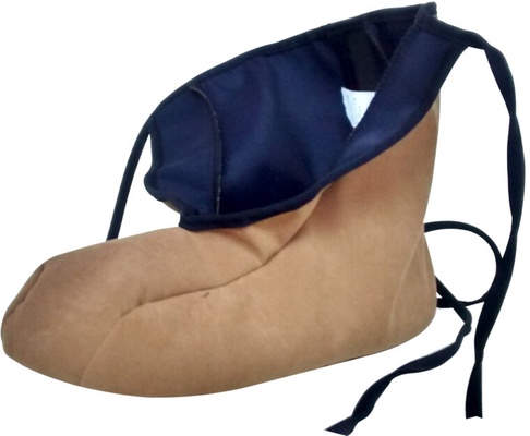 Pattones Forrados Polipropileno Talla XL 44-47