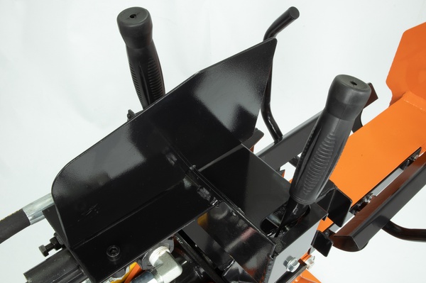 Parte Troncos Mader Electrico 3 en 1 12 Toneladas