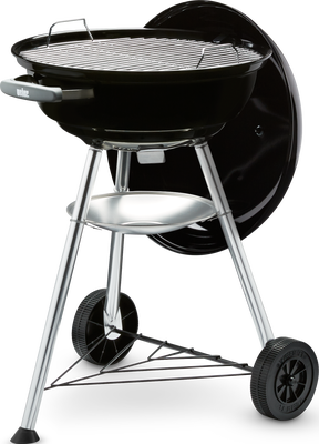 Barbacoa de Carbon Compact Kettle 47 cm