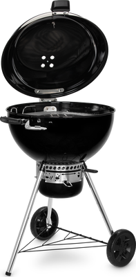 Barbacoa de Carbon Master-Touch GBS Premium E-5775 57 cm