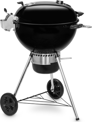 Barbacoa de Carbon Master-Touch GBS Premium E-5775 57 cm