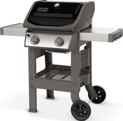 Barbacoa de Gas Weber Spirit II E-210 GBS