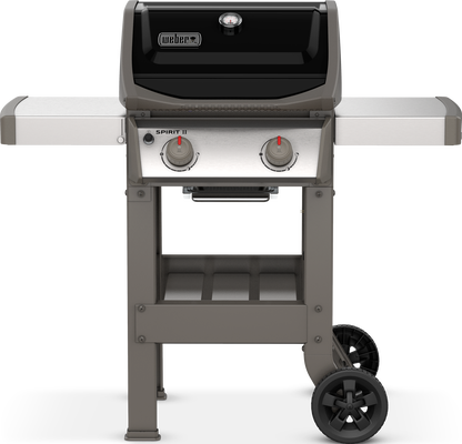 Barbacoa de Gas Weber Spirit II E-210 GBS