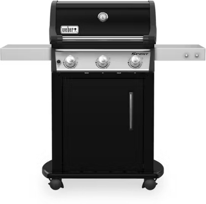 Barbacoa de Gas Weber Spirit E-315 GBS Barbacoa de Gas Weber Spirit E-315 GBS