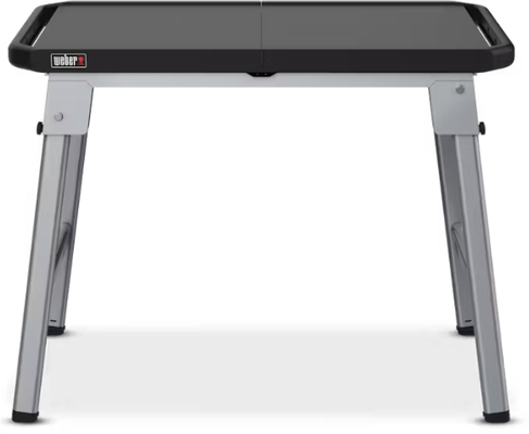 Mesa Plegable para Plancha Weber 43/56 cm