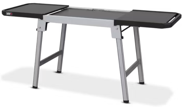 Mesa Plegable para Plancha Weber 43/56 cm