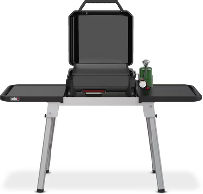 Mesa Plegable para Plancha Weber 43/56 cm