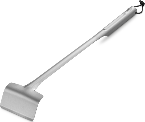 Rastrillo para Carbon - Acero inoxidable, 21 Cm Rastrillo para Carbon - Acero inoxidable, 21 Cm