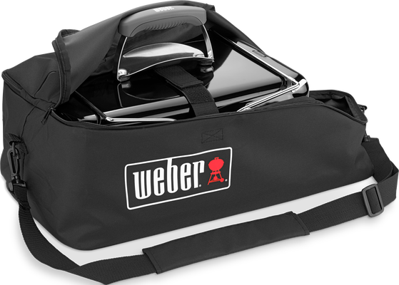 Funda Premium - Para Go-Anywhere - Negra