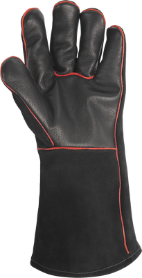Guantes de Cuero Weber