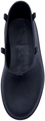 Chanclo Negro Goma n�47 para Zapatilla