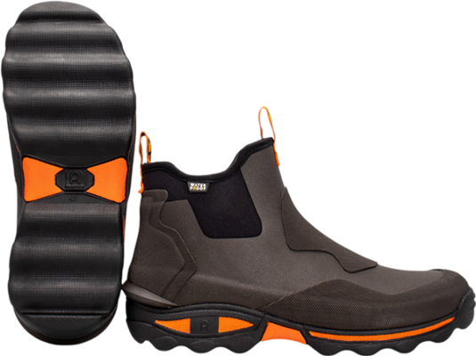 Rouchette Botin Neopreno Clean Wild N�45