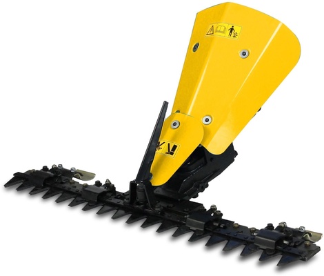 Segadora Garland Groover 97-V23