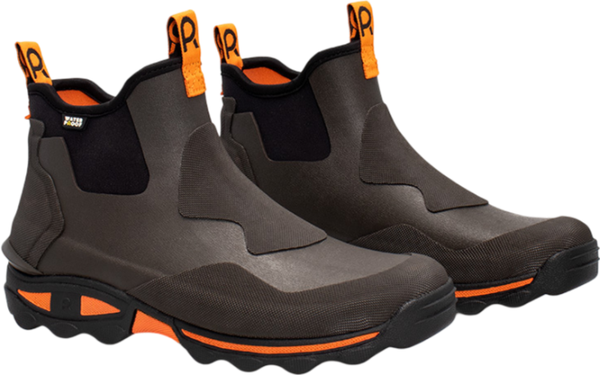 Rouchette Botin Neopreno Clean Wild N�41