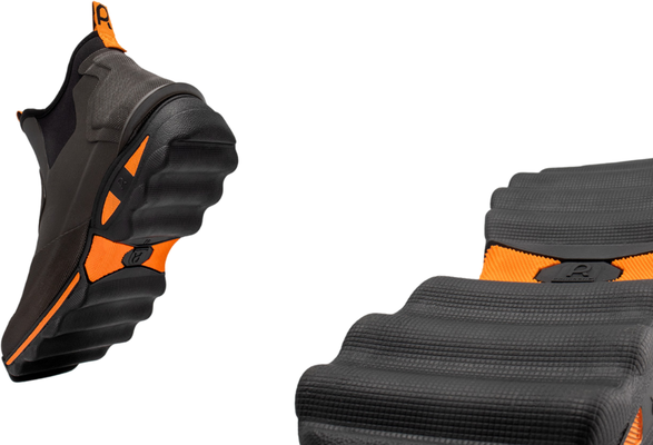 Rouchette Botin Neopreno Clean Wild N�41