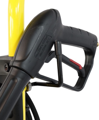 Hidrolimpiadora Gasolina Garland Ultimate 820QG-V23