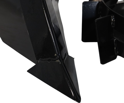 Kit Ruedas Metalicas y Aporcador Motocultor Garland Groover