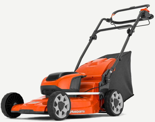 Cortacesped Bateria Husqvarna LC 142iS