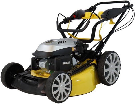 Cortacesped Garland Sioux 1055ZSG-V23 