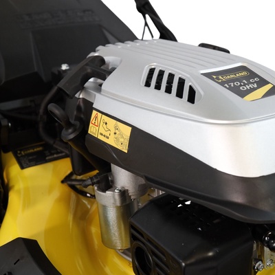 Cortacesped Garland Sioux 1055ZSG-V23 