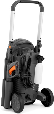 Hidrolimpiadora Husqvarna PW240