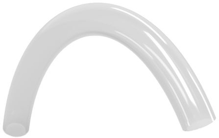 Tubo Cristal Tekno Cristal 8x10 25 Metros