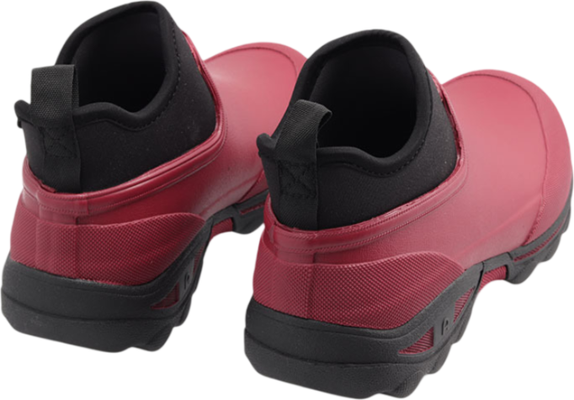 Chanclo Rouchette Clean Lady Frambuesa Talla 36