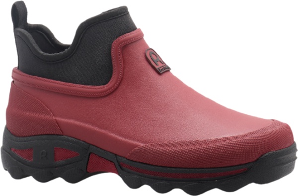 Chanclo Rouchette Clean Lady Frambuesa Talla 38