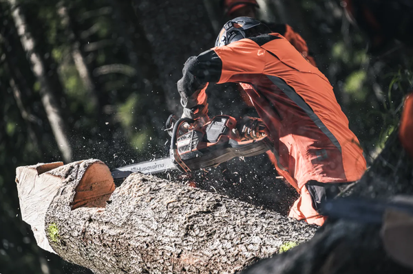 Motosierra Bateria Husqvarna 540i Xp 