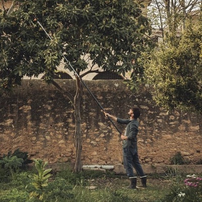 Pertiga poda Telescopica Fiskars UPX86