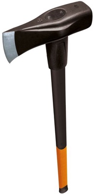 Maza Cu�a Hacha Fiskars 3,7 Kg