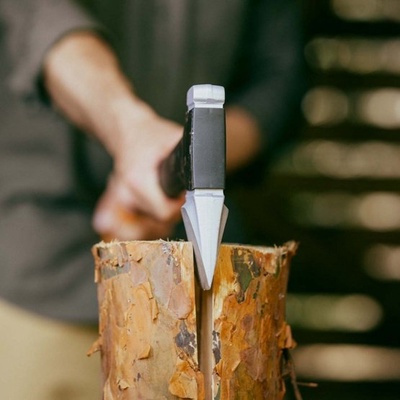 Hacha de Rajar X-series X32 Fiskars Hoja L