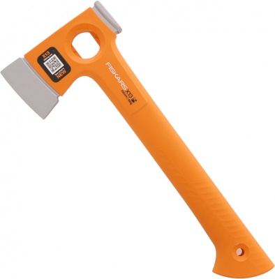 Hacha Ultraligera para Excursionismo X-Series X13 Fiskars Hacha Ultraligera para Excursionismo X-Series X13 Fiskars