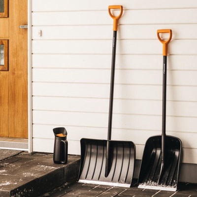 Esparcidor de Semillas Solid Fiskars